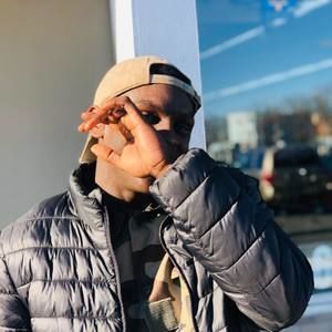 Meet your Posher, Helder